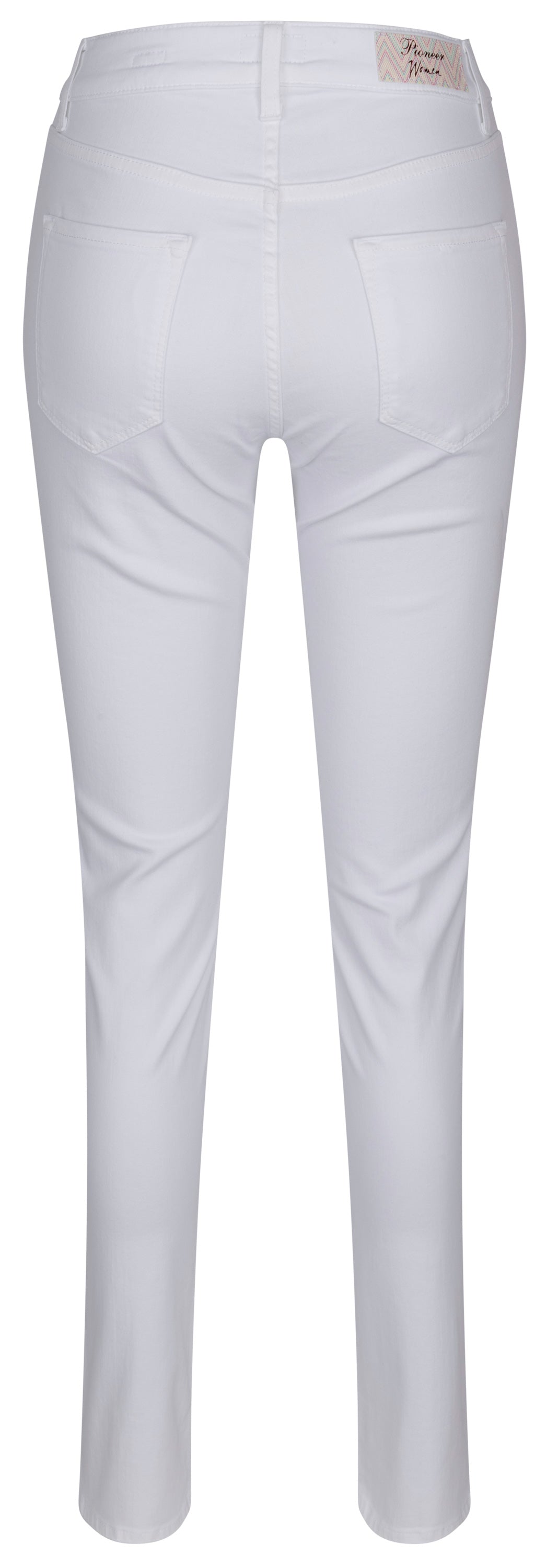 PIONEER Katy Five Pocket - Cloudwashed Pearl - 3017 4054.1821