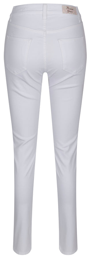 PIONEER Katy Five Pocket - Cloudwashed Pearl - 3017 4054.1821