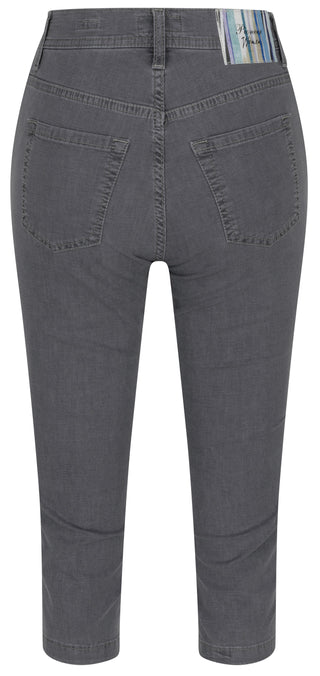 PIONEER BETTY Capri - Foggy Slate Grey - 3503 4017.9841