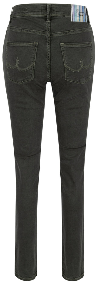 PIONEER BETTY Jeans - Stormy Olive Wash - 3098 4052.5841