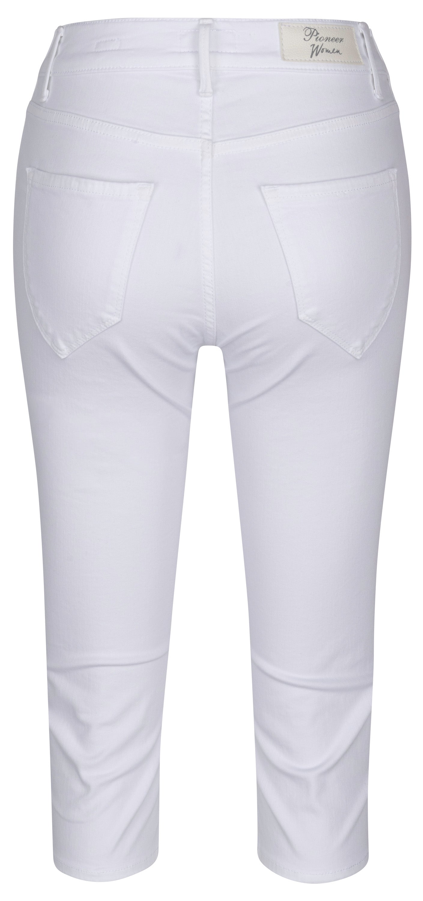 PIONEER Katy Capri - Cloudmilk Stonewash - 3530 4054.1821