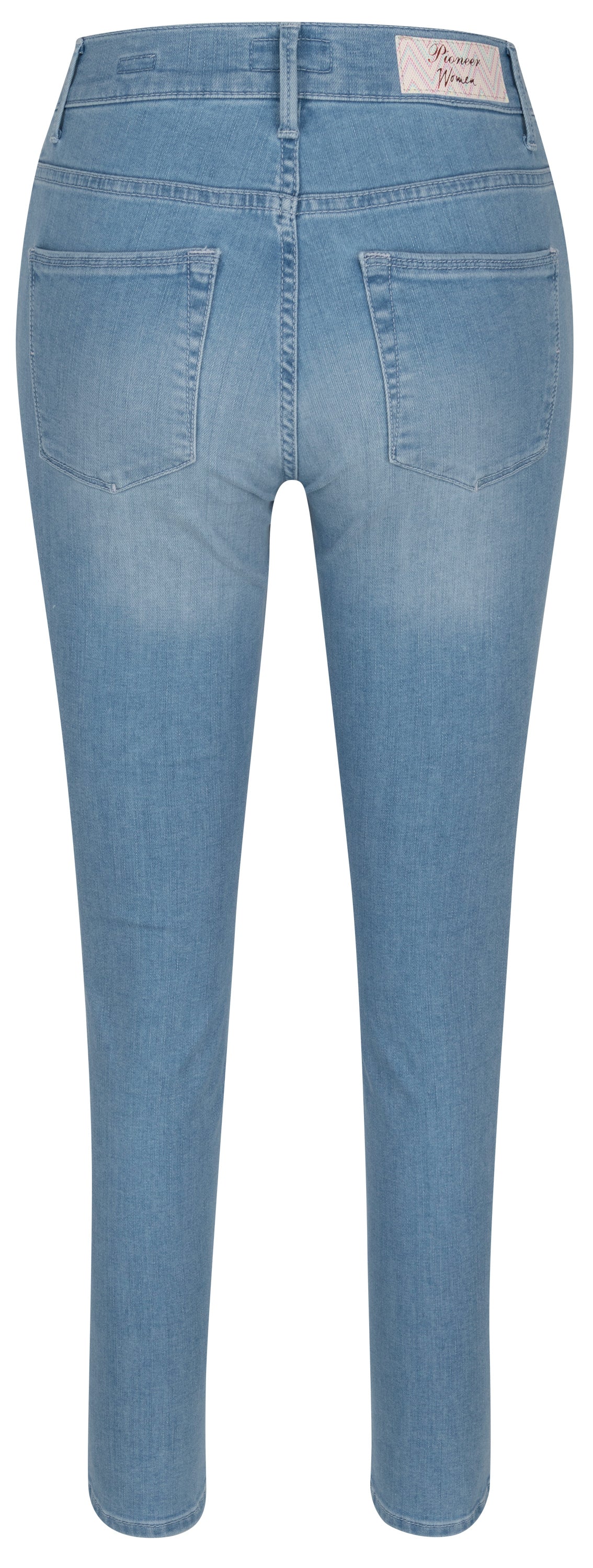 PIONEER KATE 7/8 Buffies - Sea Mist Blue - 3245 4046.6853