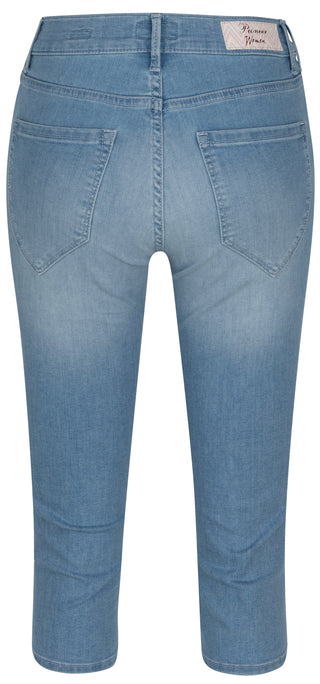 PIONEER Katy Capri - Misty Horizon Blue - 3530 4046.6853