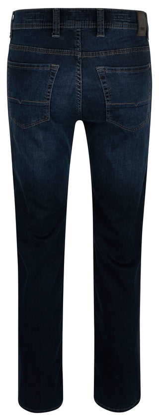 PIONEER THOMAS Five Pocket - Deep Harbor Blue - 16010 6681.6806