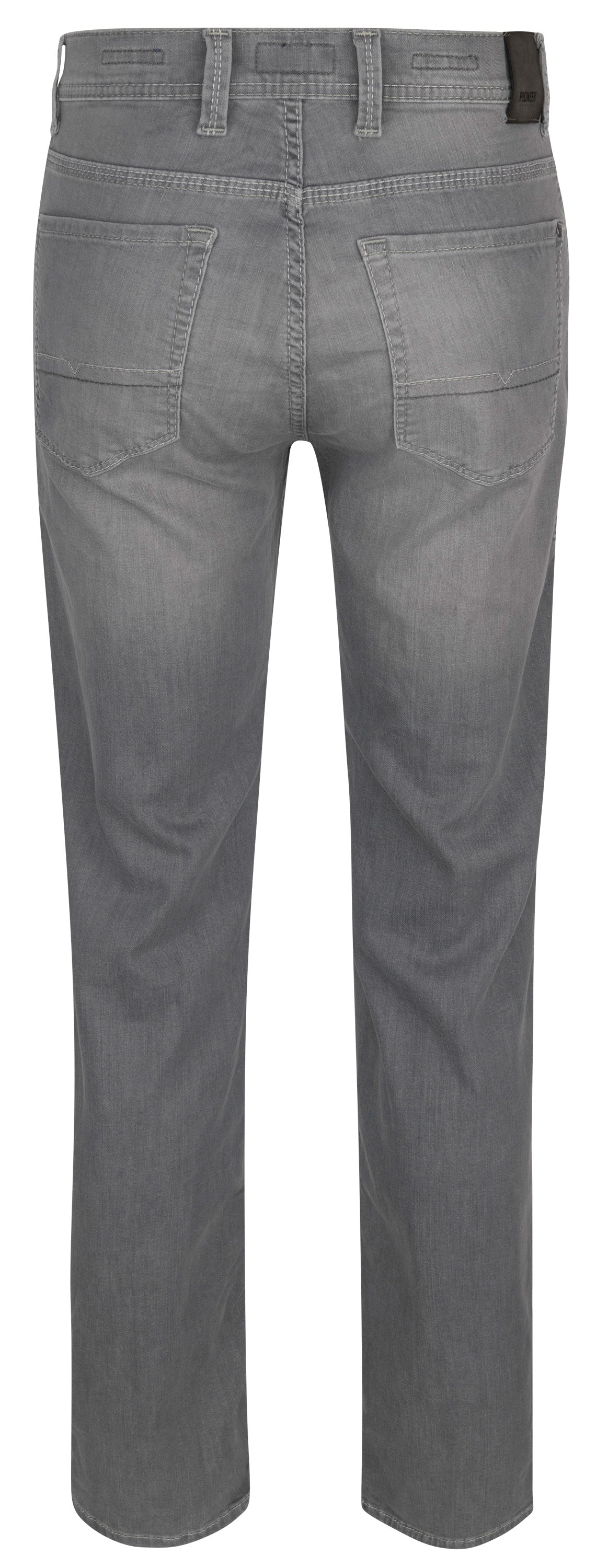 PIONEER THOMAS Five Pocket - Misty Harbor Grey - 16010 6682.9834
