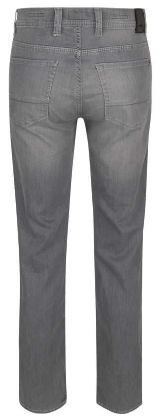PIONEER THOMAS Five Pocket - Misty Harbor Grey - 16010 6682.9834