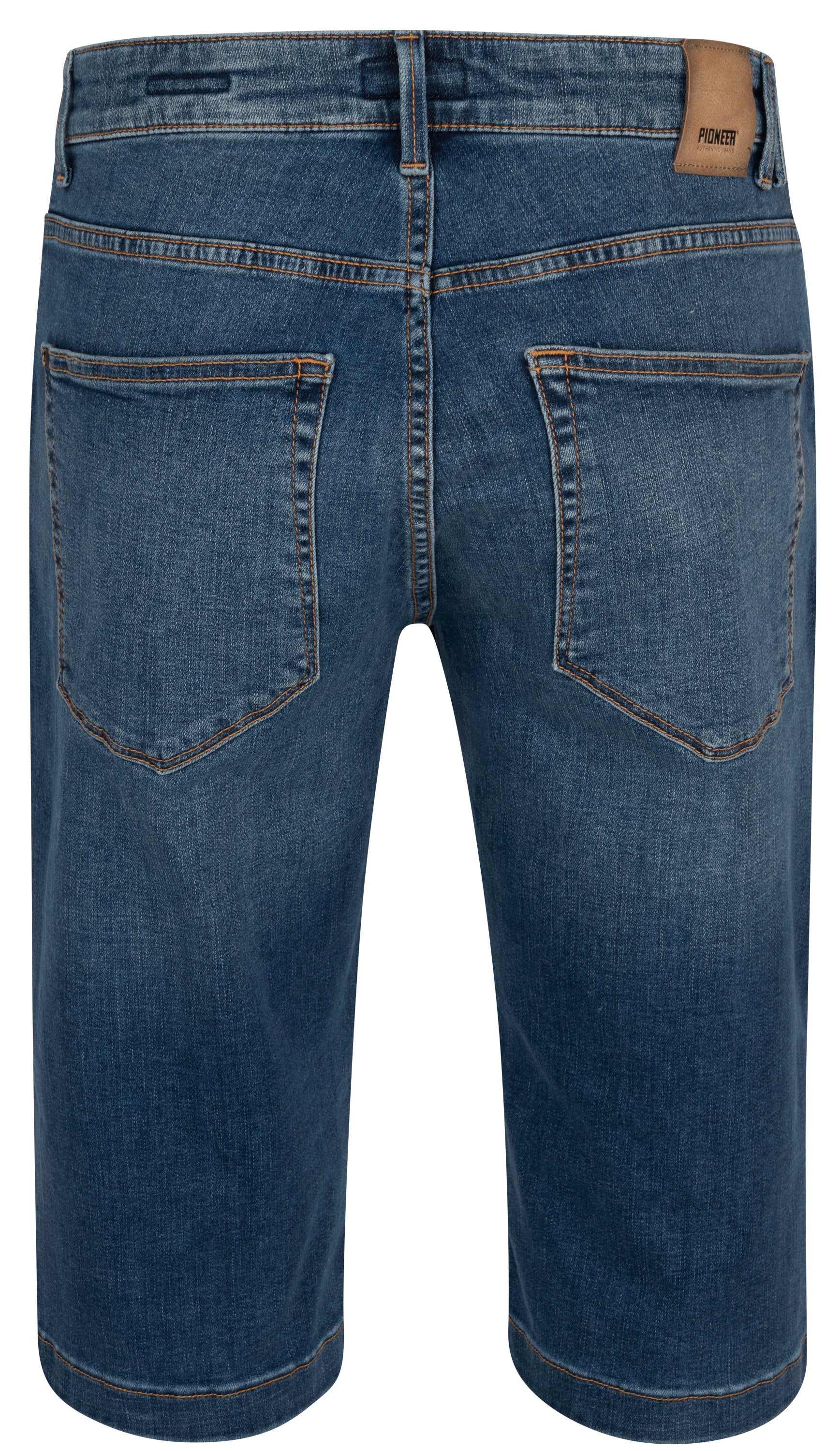 PIONEER LIAM Bermuda - Midnights Harbor Blue - 13041 6603.6827