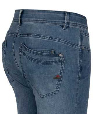 BUENA VISTA Malibu Capri - Coastal Denim Blue - 888 B5232 333.9068