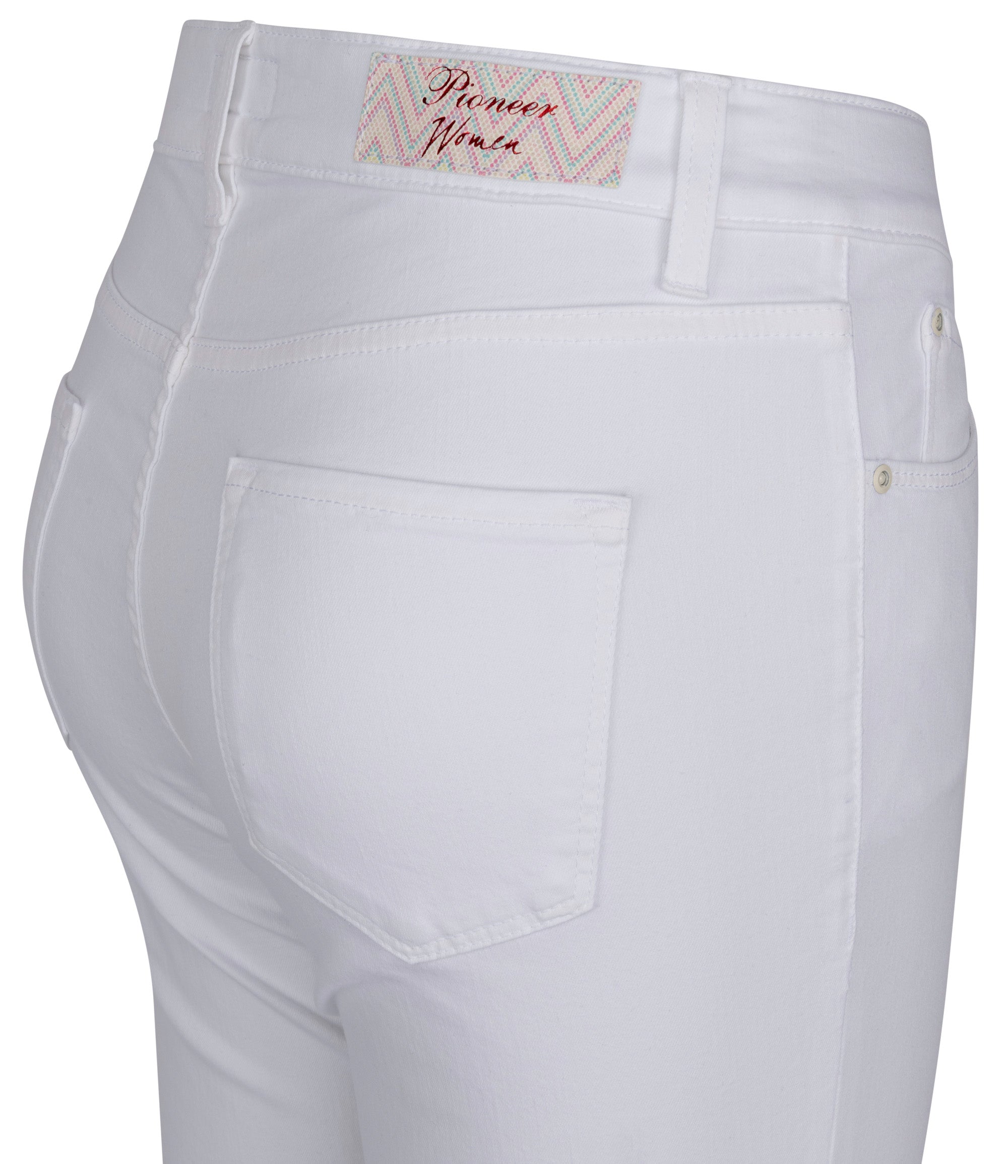 PIONEER Katy Five Pocket - Cloudwashed Pearl - 3017 4054.1821 von Pioneer
