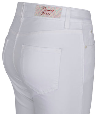 PIONEER Katy Five Pocket - Cloudwashed Pearl - 3017 4054.1821
