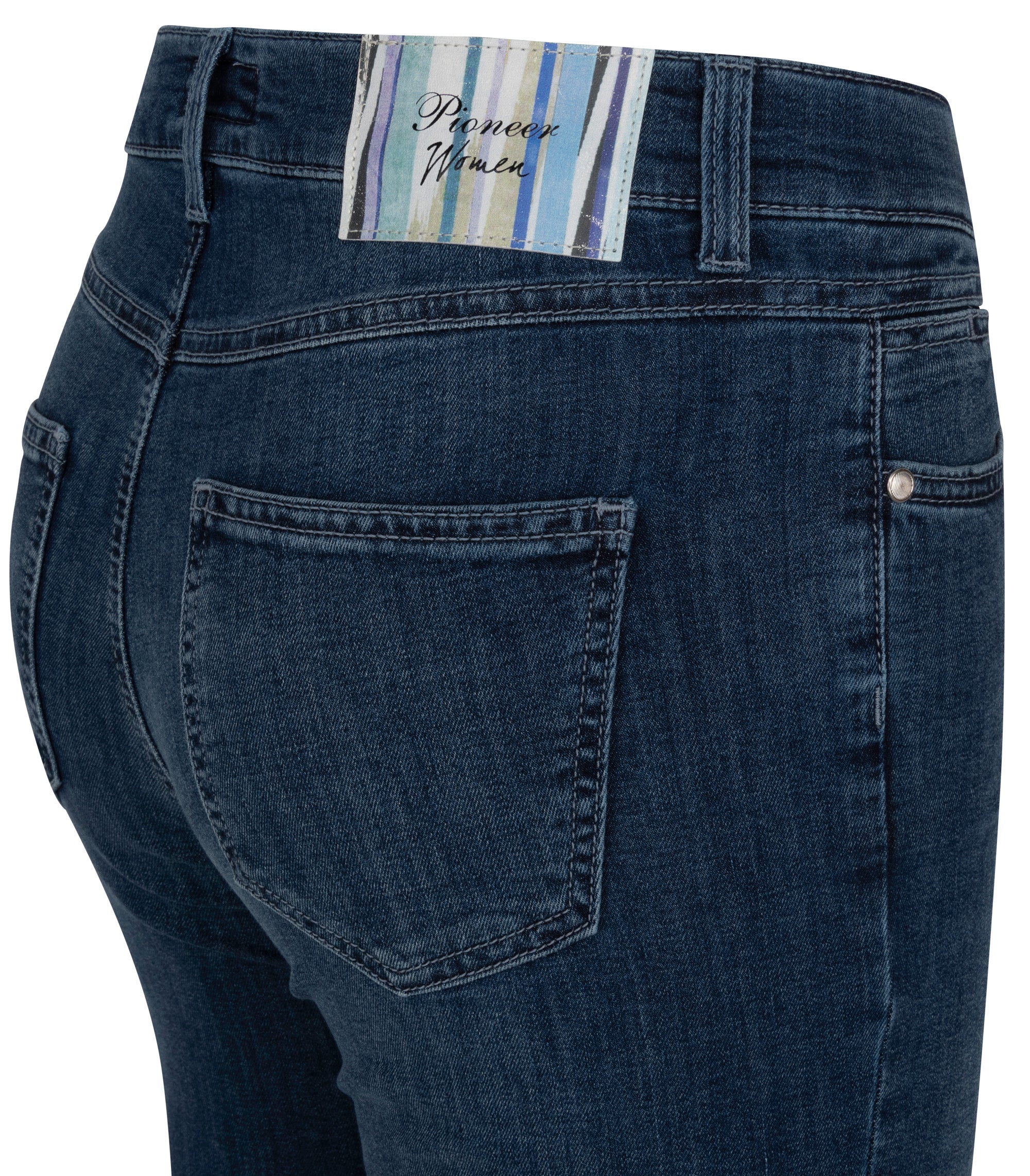 PIONEER KATY bleu usagé buffies 3020 4035.6834 von Pioneer