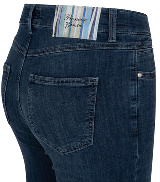 PIONEER KATY bleu usagé buffies 3020 4035.6834