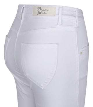 PIONEER Katy Capri - Cloudmilk Stonewash - 3530 4054.1821