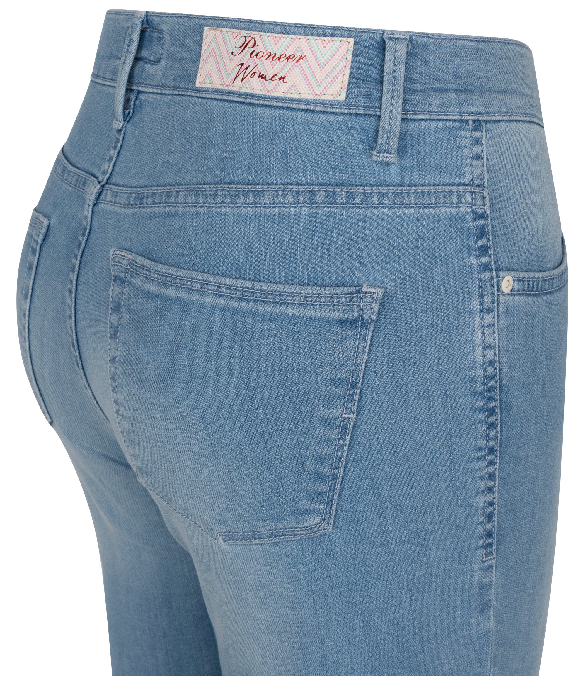 PIONEER KATE 7/8 Buffies - Sea Mist Blue - 3245 4046.6853 von Pioneer