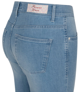 PIONEER KATE 7/8 Buffies - Sea Mist Blue - 3245 4046.6853
