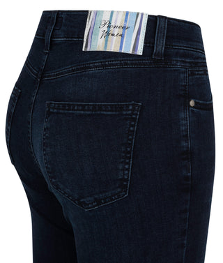 PIONEER Katy Buffalo Jeans - Deep Harbor Blue - 3020 4036.6804
