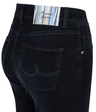 PIONEER Betty Jeanshose - Midnight Indigo - 3098 4016.6802
