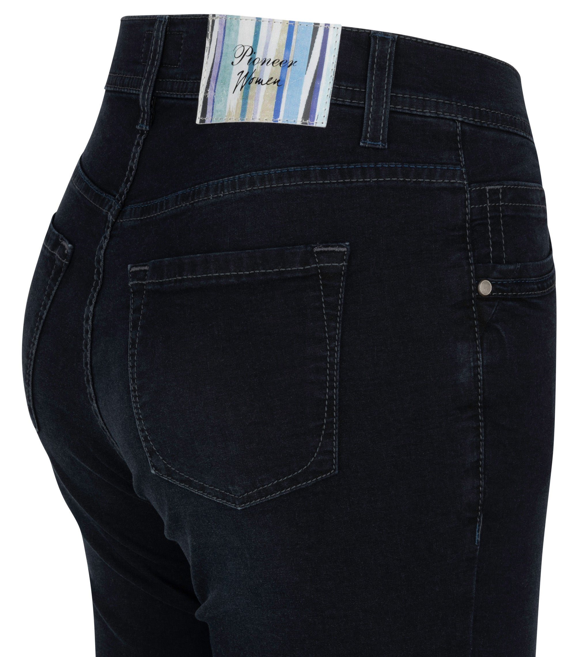PIONEER BETTY Capri - Midnight Slate Used - 3503 4016.6802 von Pioneer
