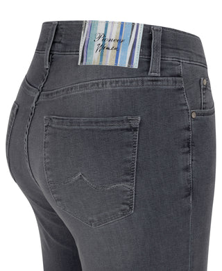 PIONEER KATY Jeans - Smoked Slate Grey - 3011 4047.9842