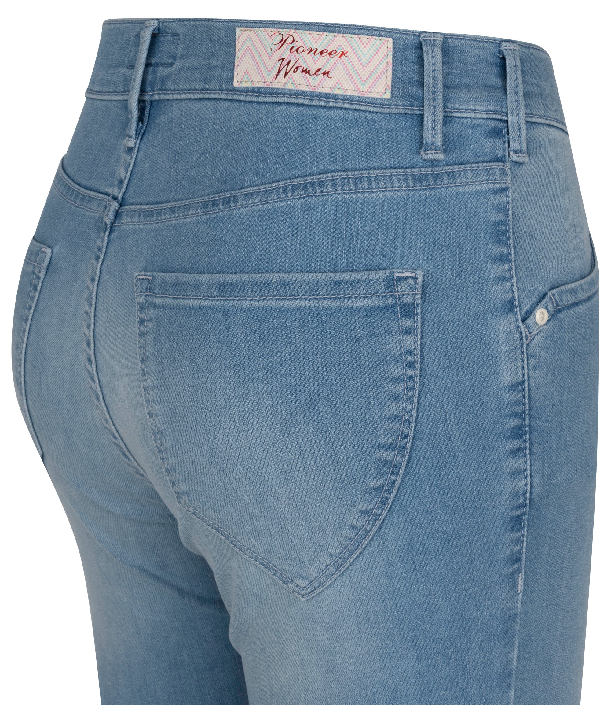 PIONEER Katy Capri - Misty Horizon Blue - 3530 4046.6853 von Pioneer