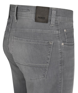 PIONEER THOMAS Five Pocket - Misty Harbor Grey - 16010 6682.9834