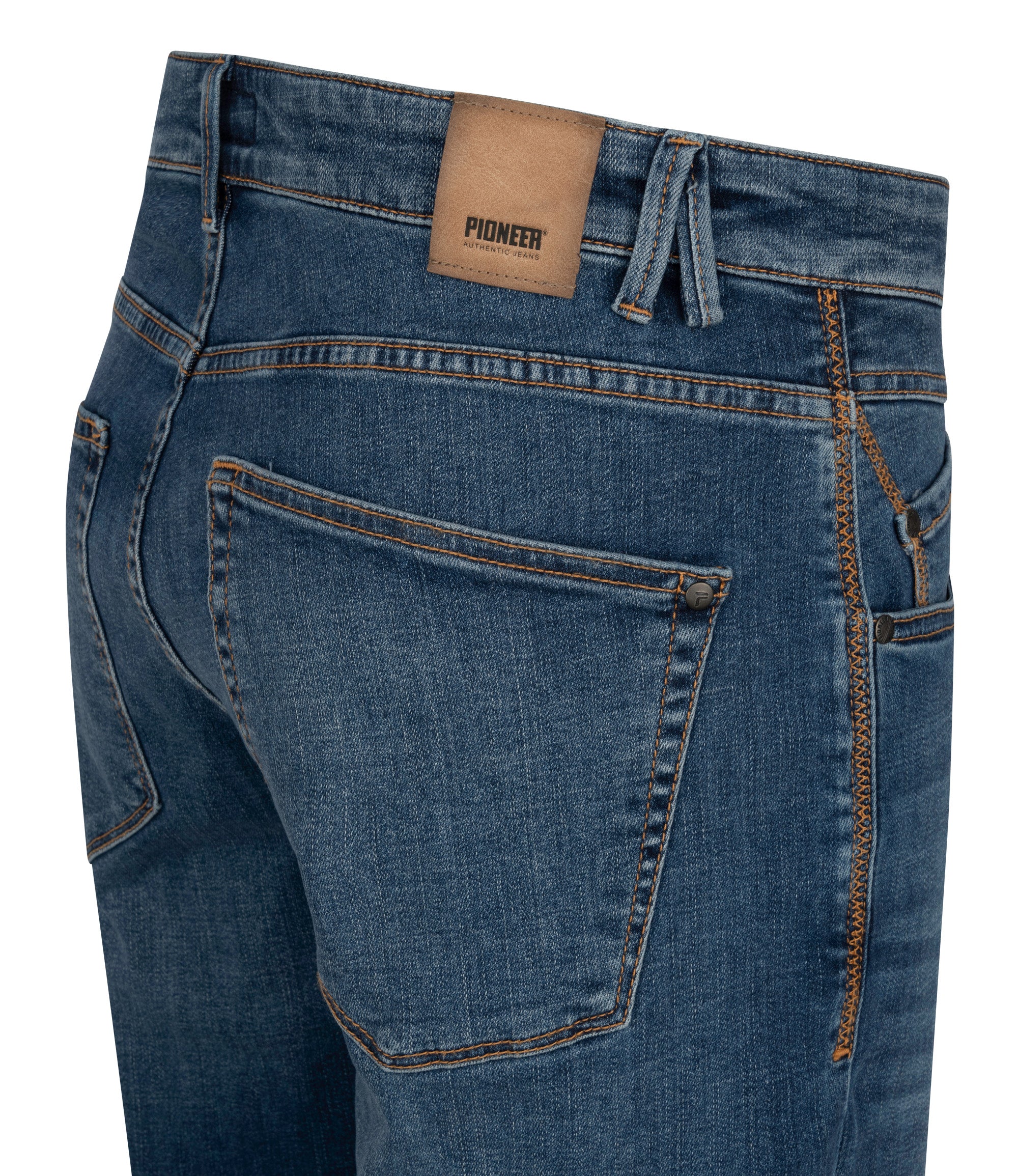 PIONEER LIAM Bermuda - Midnights Harbor Blue - 13041 6603.6827 von Pioneer