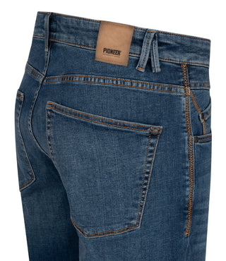PIONEER LIAM Bermuda - Midnights Harbor Blue - 13041 6603.6827