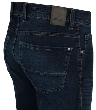 PIONEER THOMAS Five Pocket - Deep Harbor Blue - 16010 6681.6806