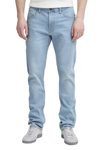 BLEND Twister Jeans - Seafoam Blue Wash - 20700053.200290
