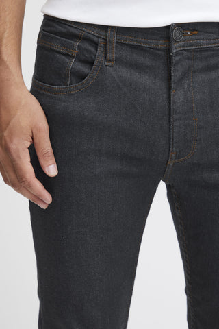 BLEND JET Jeans - Slate Harbor Grey - 20707721.202380