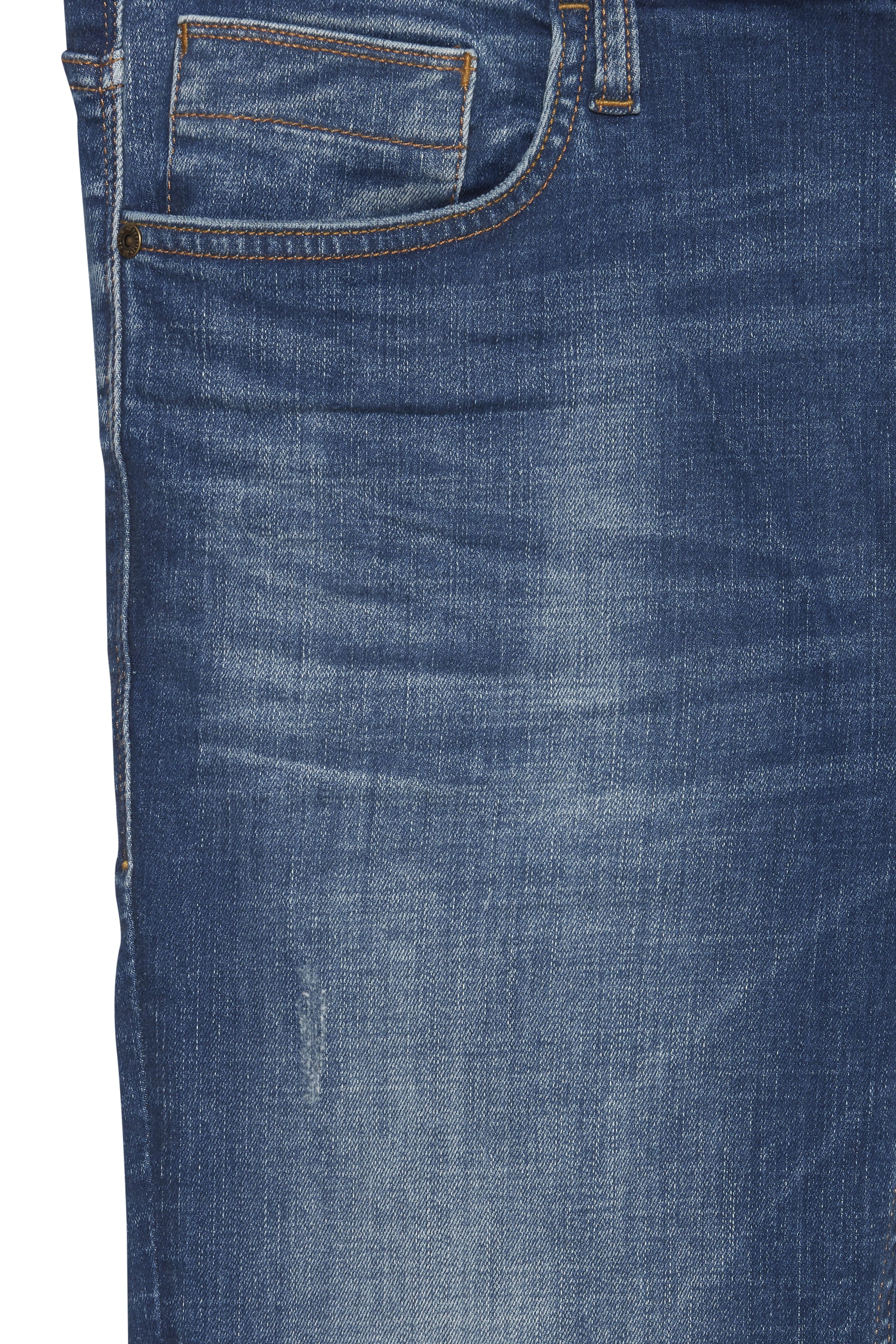 BLEND ECHO Jeans - Ocean Dusk Blue - 20709692.76201