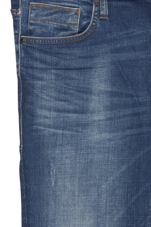 BLEND ECHO Jeans - Ocean Dusk Blue - 20709692.76201