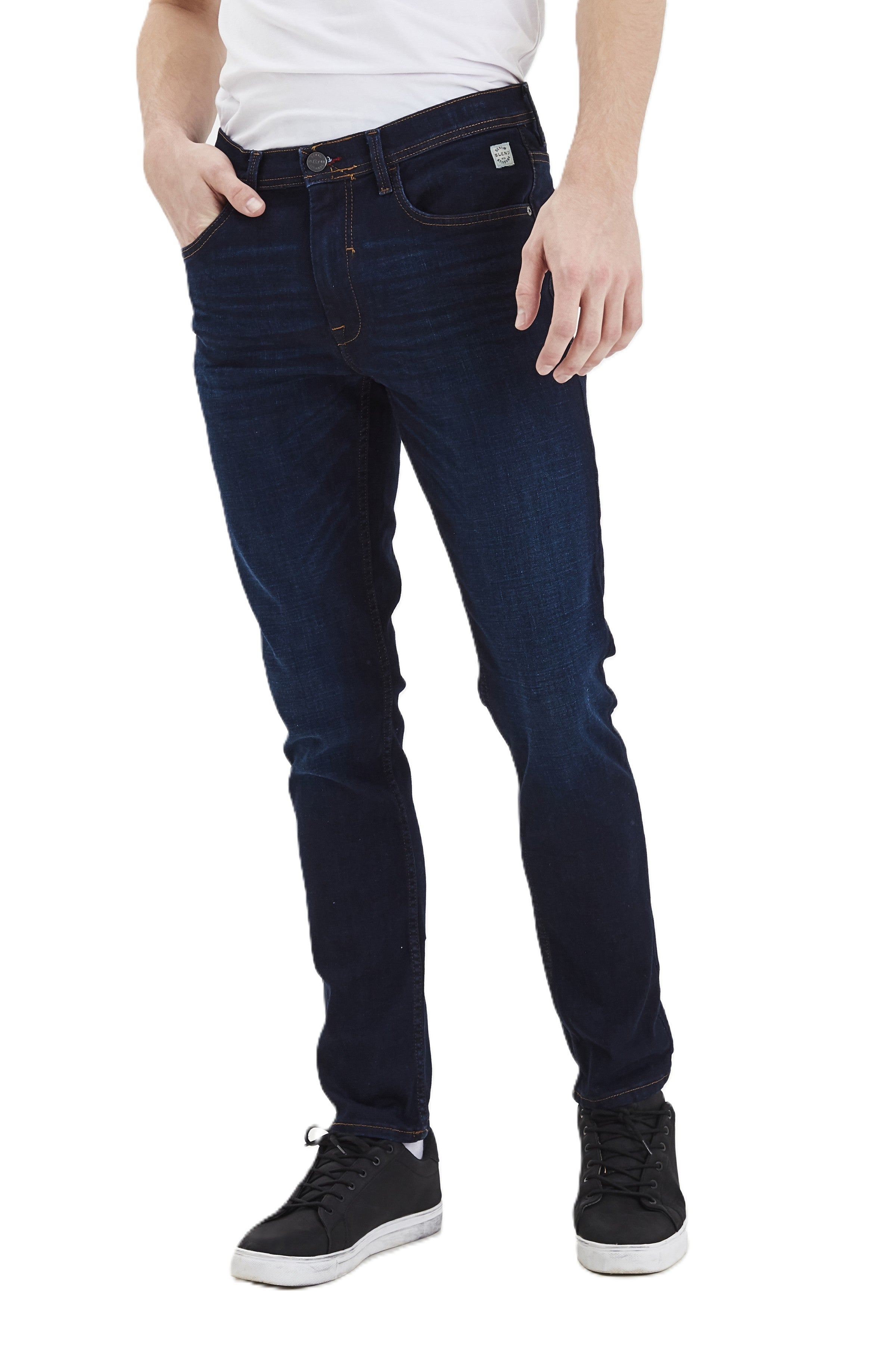 BLEND Jet Jeans - Midnight Harbor - 20710213.76207