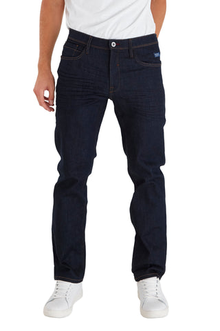 BLEND Rock Jeans - Midnight Ink - 20710671.200299