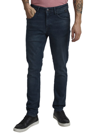 BLEND Twister Jeans - Midnight Indigo - 20710811.201001