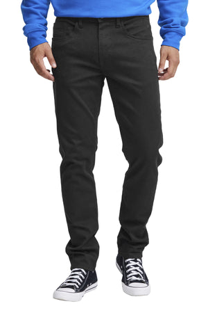 BLEND Twister Jeans - Jet Eclipse Black - 20712391.200300