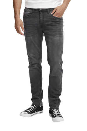 BLEND Twister Jeans - Thunder Slate - 20713302.200295