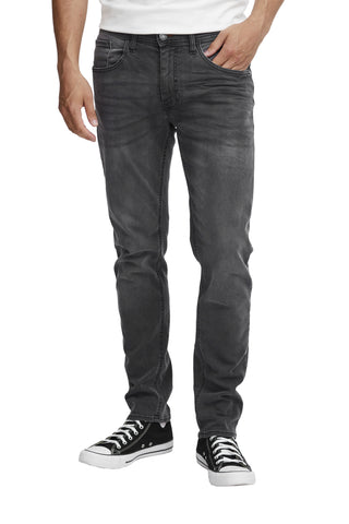 BLEND Twister Jeans - Thunder Slate - 20713302.200295