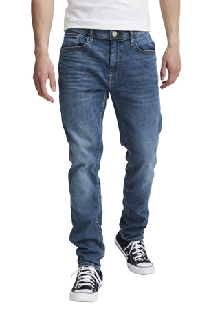 BLEND Jet Jeans - Harbor Mist Blue - 20713304.200291