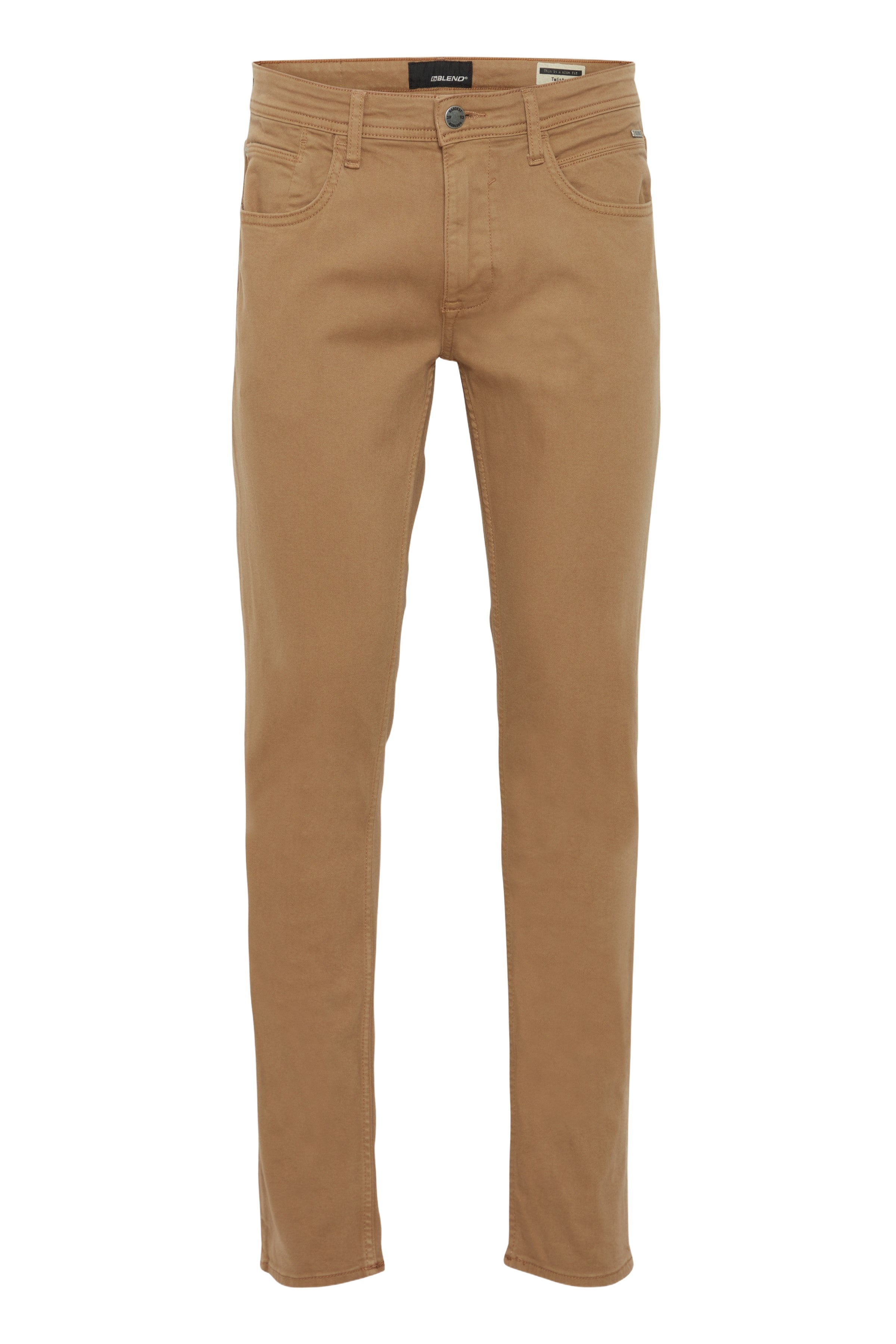 BLEND Twister Jeans - Sienna Clay - 20713309.181022