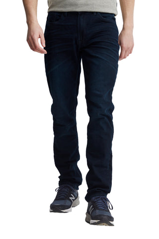 BLEND Twister Jeans - Midnight Ink - 20715000.200292