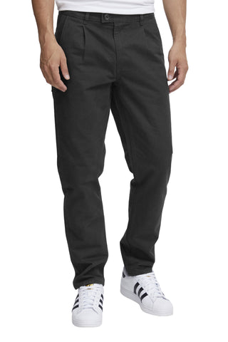 BLEND Twister Jeanshose - Midnight Cargo Black - 20715993.194007