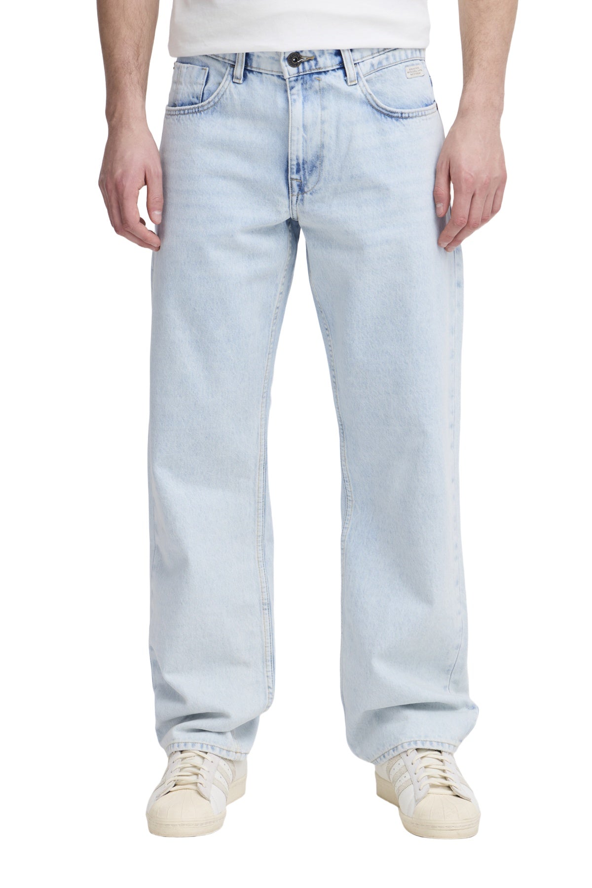 BLEND Flake Jeans - Misty Harbor Blue - 20718121.200290 von Blend