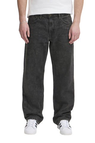 BLEND Flake Jeans - Charcoal Thunder - 20718121.200296