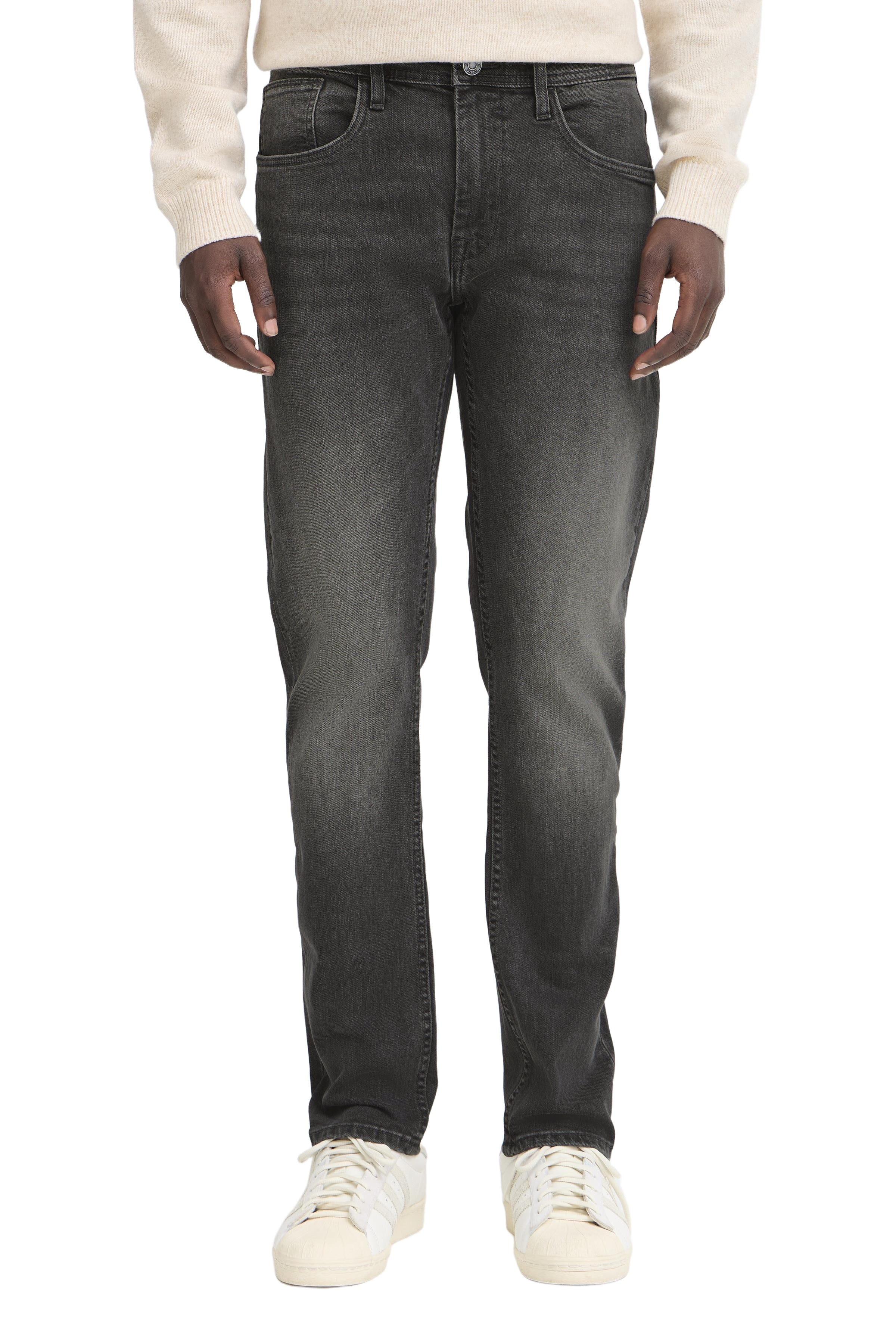 BLEND Twister Jeans - Stormy Charcoal - 20718500.200296