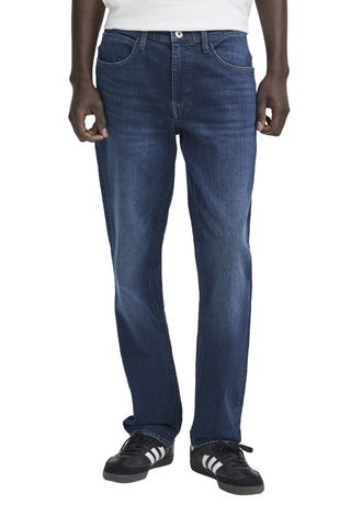 BLEND Rock Jeansrock - Midnight Indigo Blue - 20720333.200292