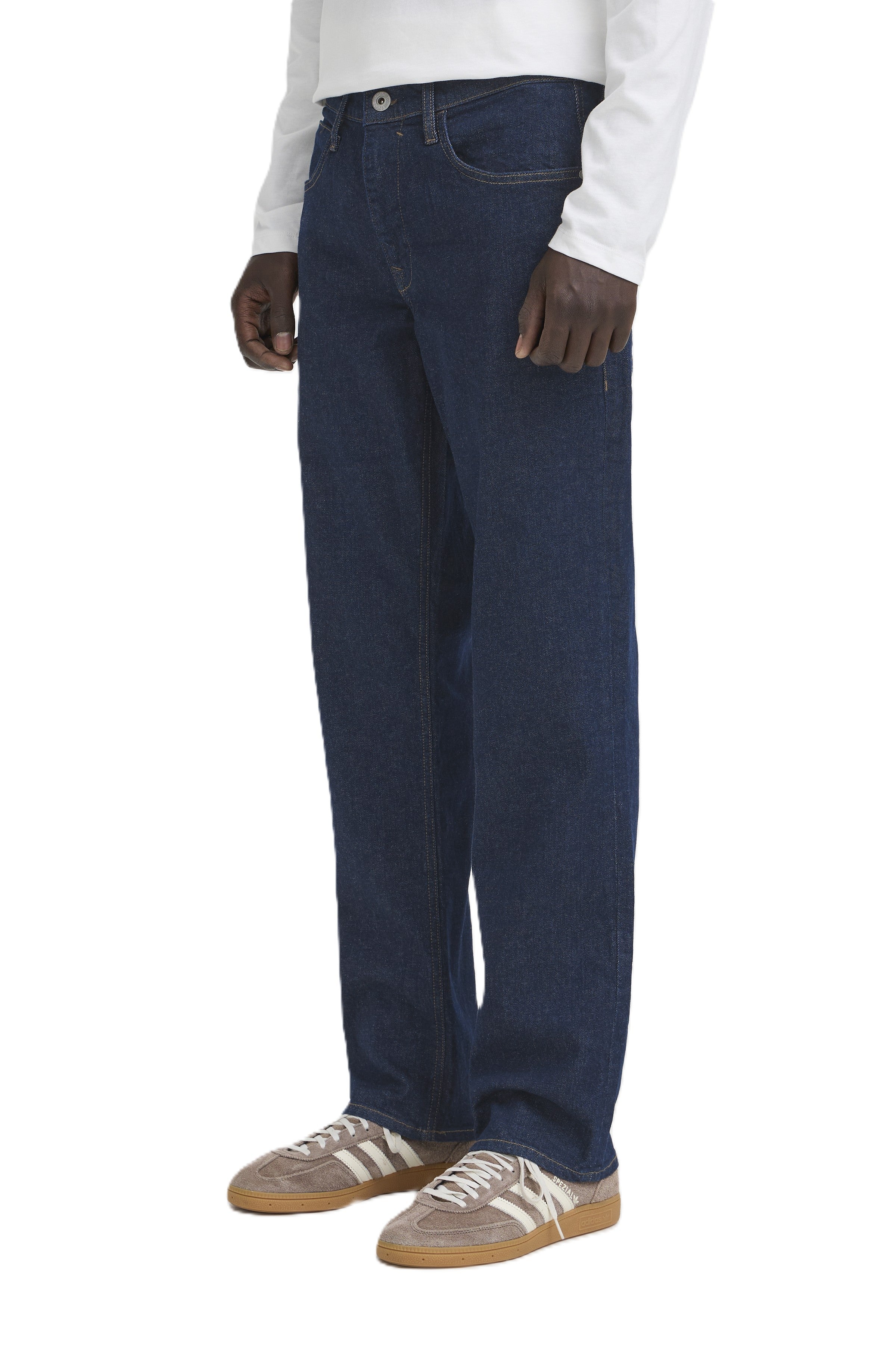 BLEND Rock Jeans - Midnight Indigo Blue - 20720333.200299