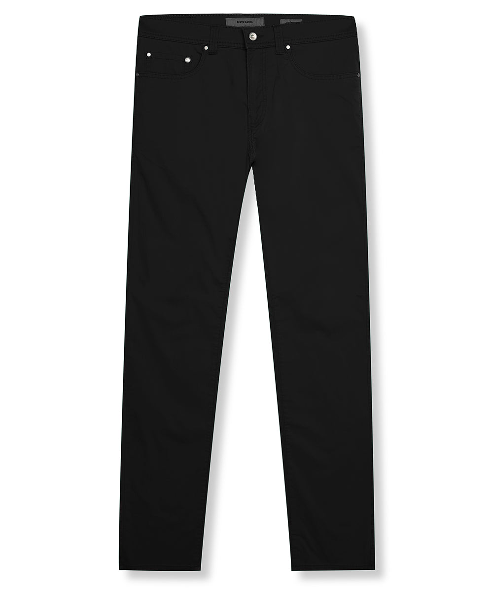 PIERRE CARDIN Lyon Tapered - Midnight Noir - 34540 4023.9000
