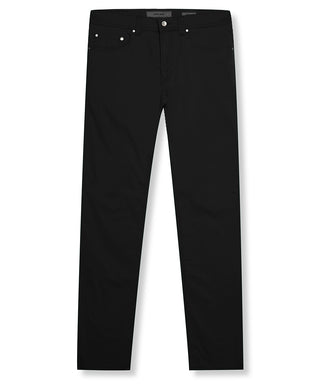 PIERRE CARDIN Lyon Tapered - Midnight Noir - 34540 4023.9000