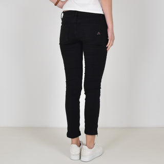 BUENA VISTA Italy Jeans - Midnight Noir - 888 B5311 681.014